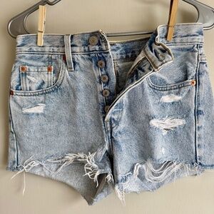 Levi’s Shorts